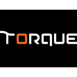 Torque T103z Customizable Headphones