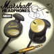 Marshall Headphones MINOR