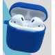 For Airpods Looped Silicone Case &/or Strap