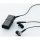Audio Technica Solid Bass ATH CKS55BT Built-in Headphone Amplifier