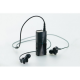 Audio Technica Solid Bass ATH CKS99BT Built-in Headphone Amplifier